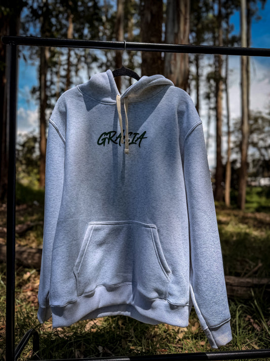Hoodie Ref. HERENCIA REAL