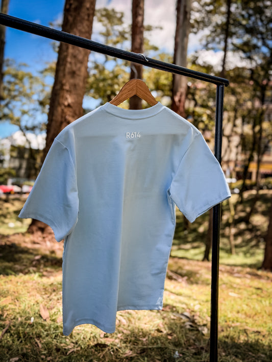 Camiseta Regular Ref. LEGACY OVER EVERYTHING