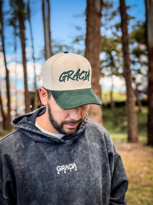Gorra Ref. GRACIA