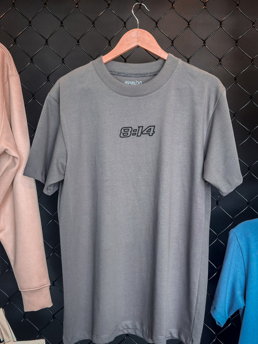 Camiseta Regular Ref. SABES DE DÓNDE VIENES