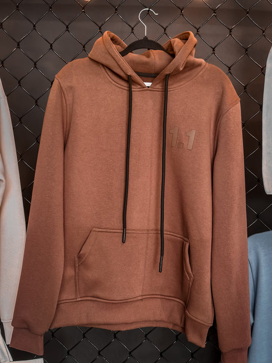 Hoodie Ref. GNSIS