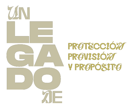 UN LEGADO DE...