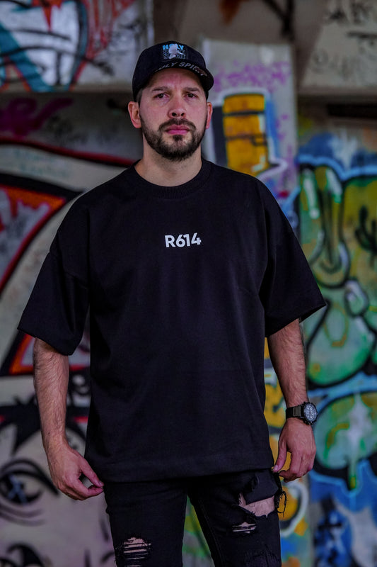 Camisa Oversize Ref. ESPÍRITU SANTO