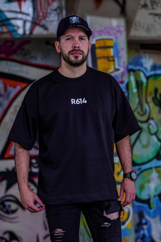 Oversize Ref. Espíritu Santo