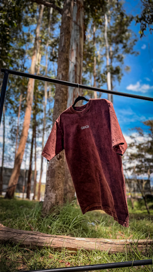 Camiseta Oversize Ref. UN LEGADO DE PROTECCIÓN, PROVISIÓN Y PROPÓSITO