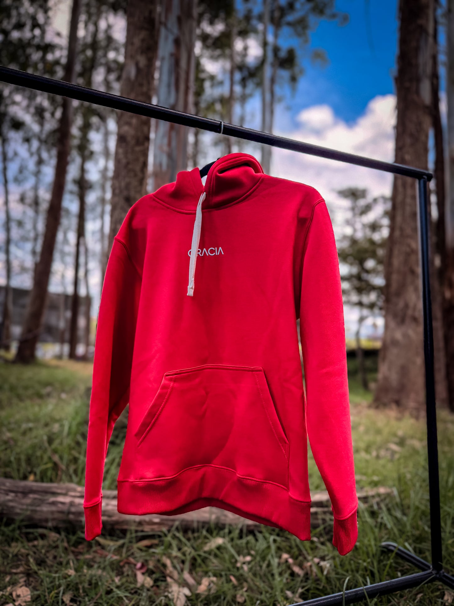 Hoodie Ref. LEGADO