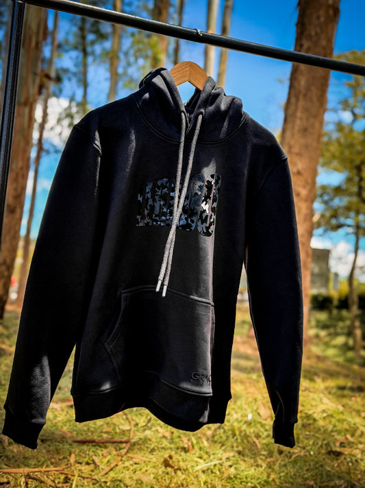 Hoodie Ref. LEGADO