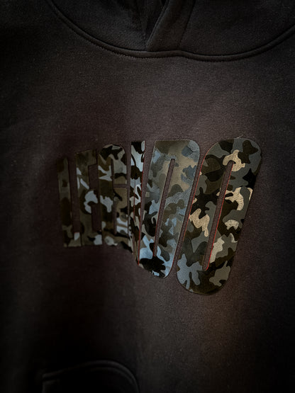 Hoodie Ref. LEGADO