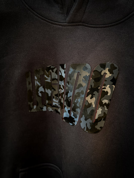 Hoodie Ref. LEGADO