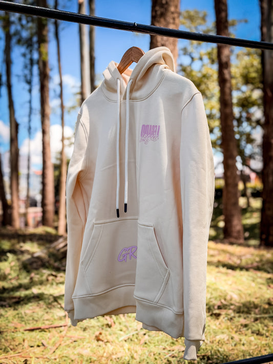 Hoodie Ref. LEGADO