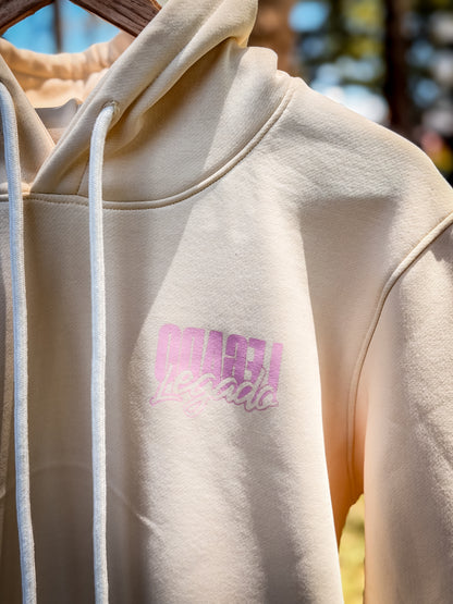 Hoodie Ref. LEGADO