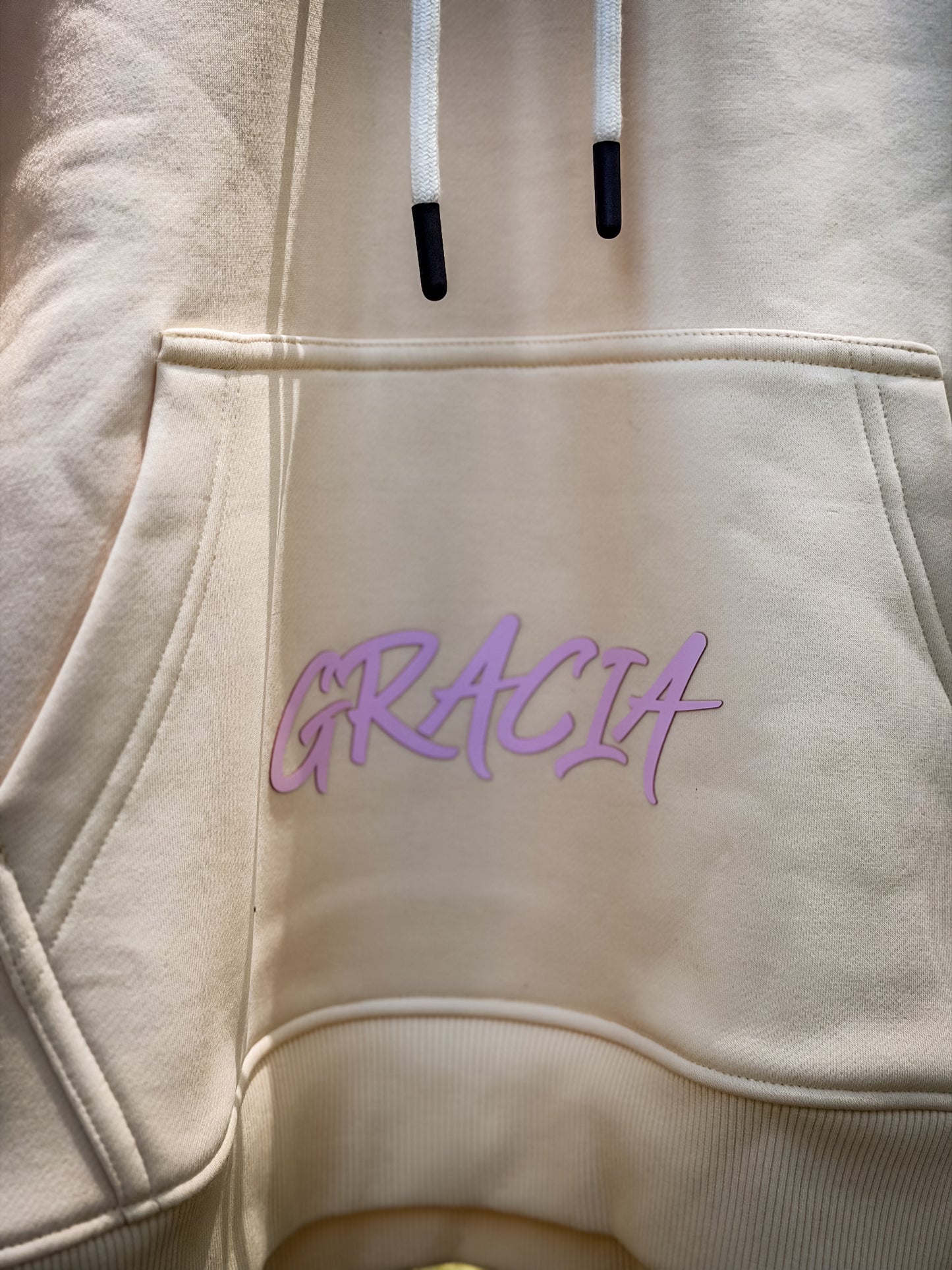Hoodie Ref. LEGADO