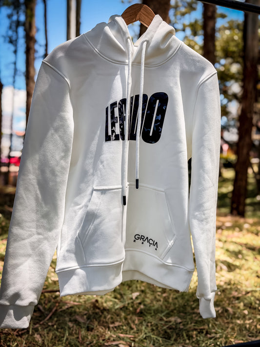 Hoodie Ref. LEGADO ADQUIRIDO