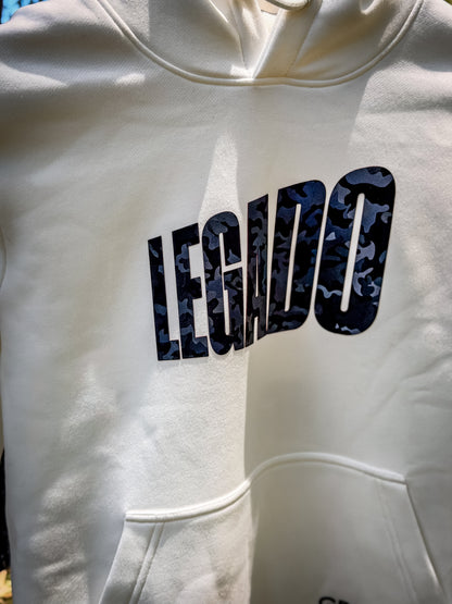 Hoodie Ref. LEGADO ADQUIRIDO