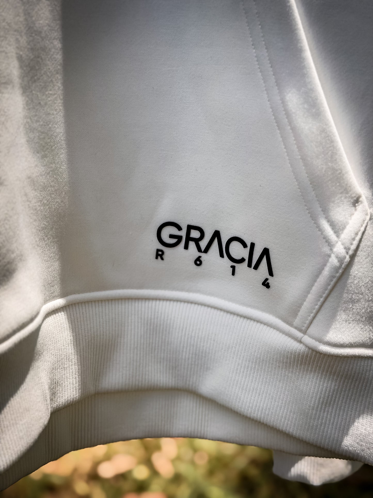 Hoodie Ref. LEGADO ADQUIRIDO