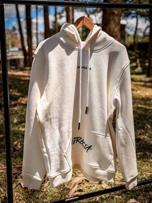 Hoodie Ref. LLAMADOS DESDE ANTES DE NACER