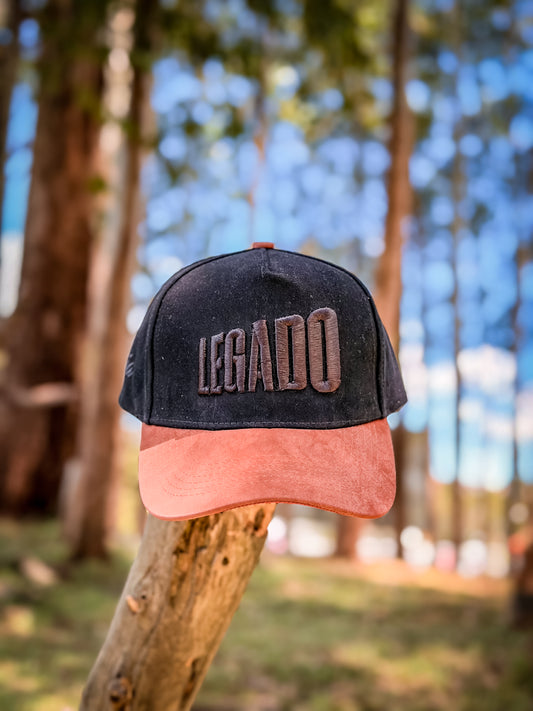 Gorra Ref. LEGADO