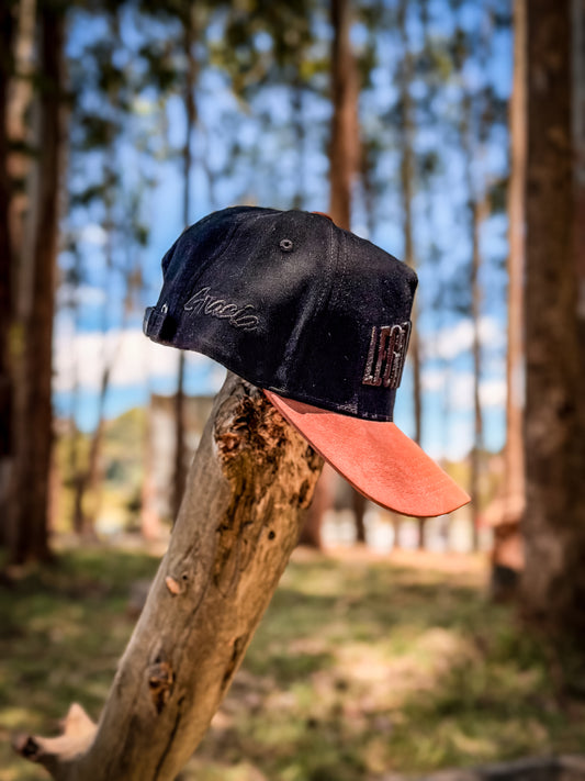 Gorra Ref. LEGADO