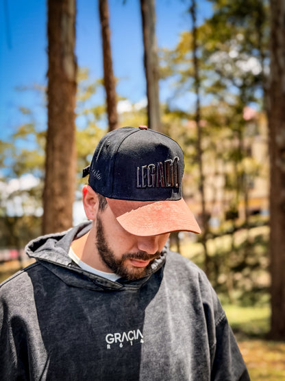 Gorra Ref. LEGADO
