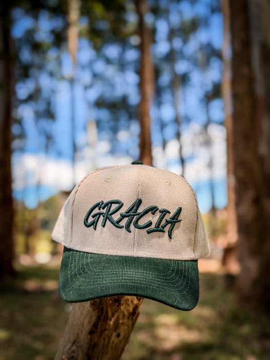 Gorra Ref. GRACIA