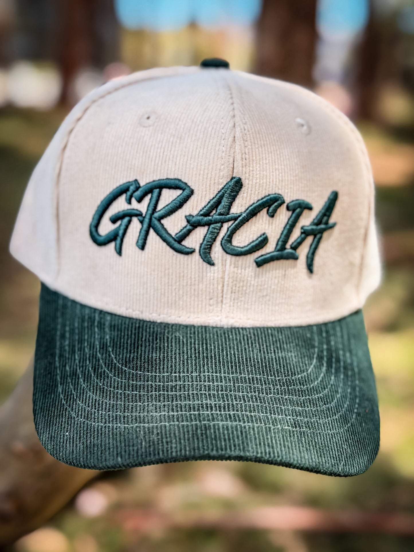 Gorra Ref. GRACIA