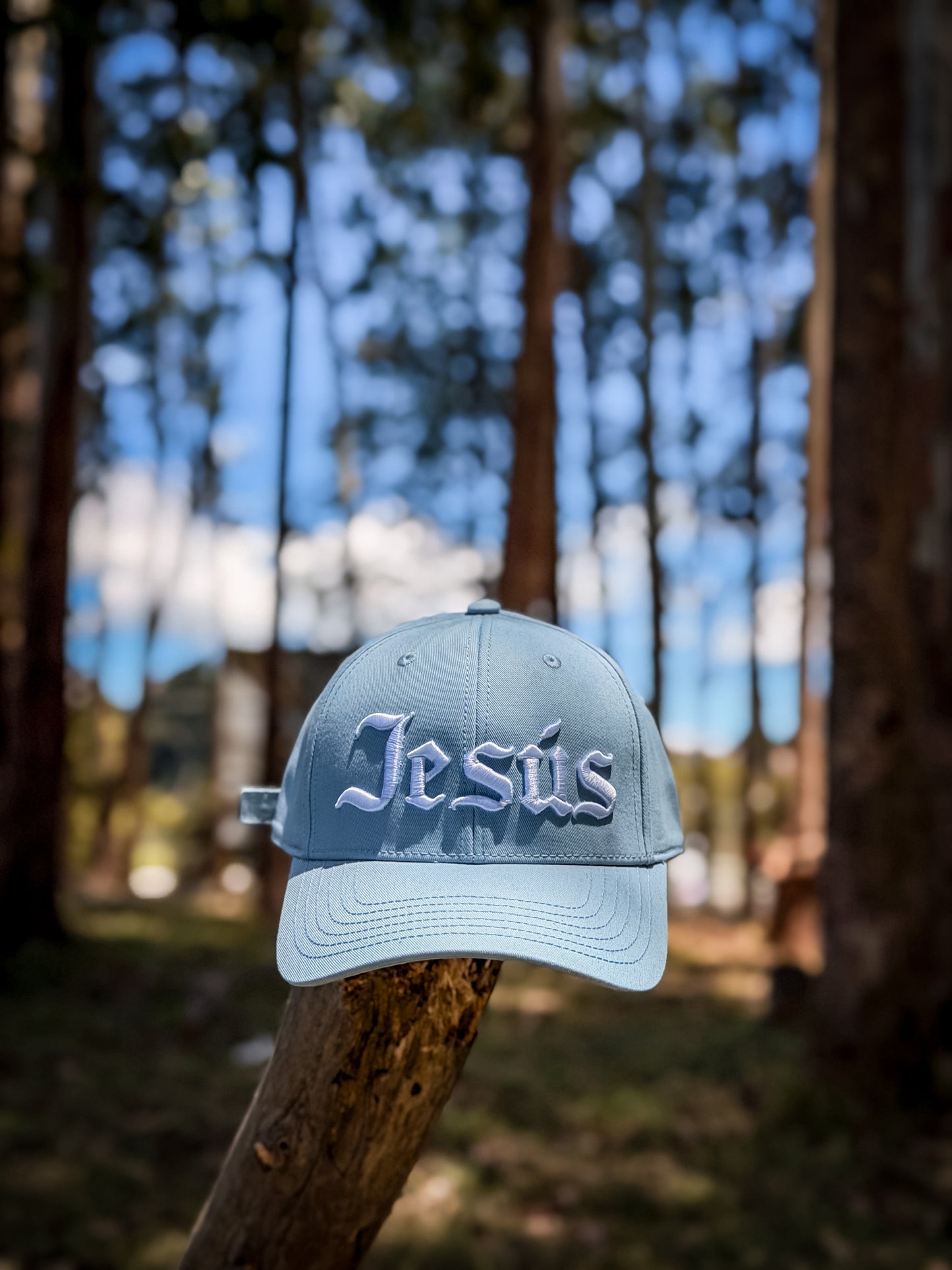 Gorra Ref. JESÚS
