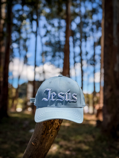 Gorra Ref. JESÚS