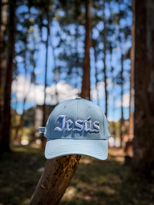 Gorra Ref. JESÚS