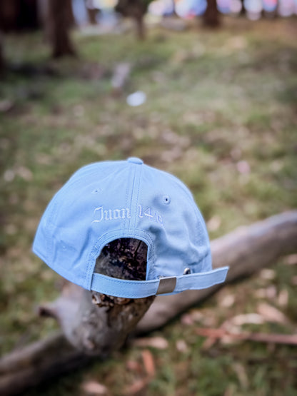 Gorra Ref. JESÚS