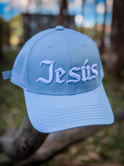 Gorra Ref. JESÚS