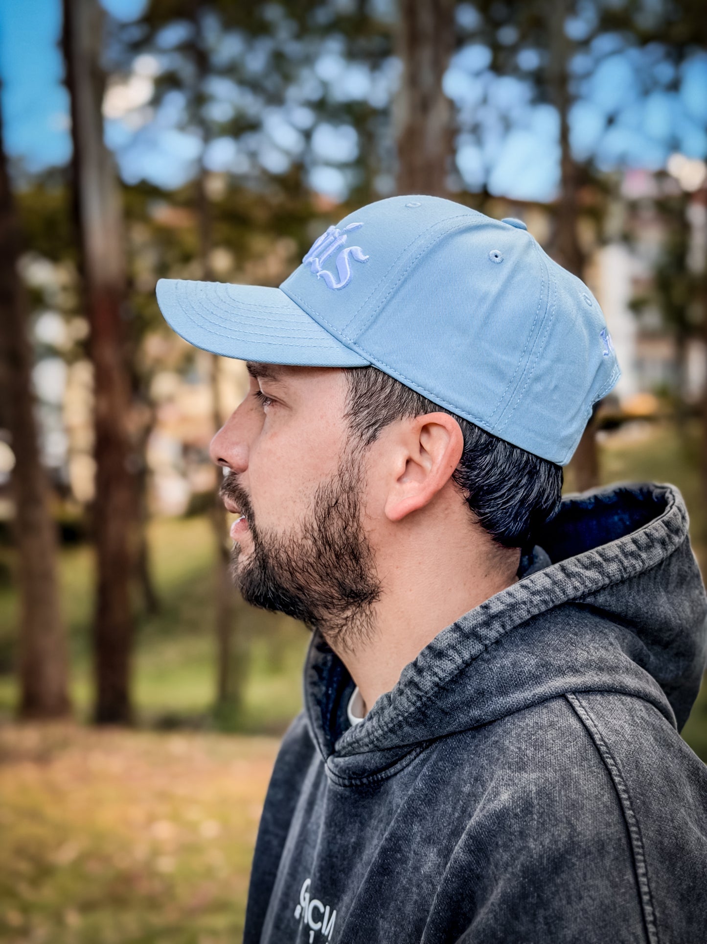 Gorra Ref. JESÚS