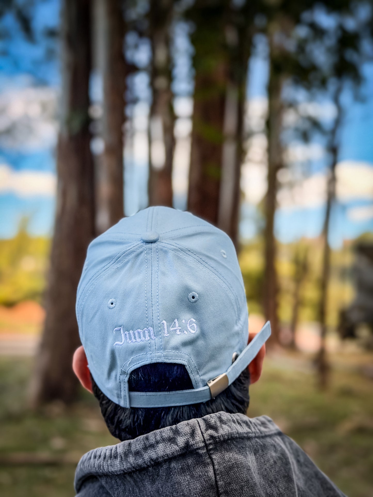 Gorra Ref. JESÚS