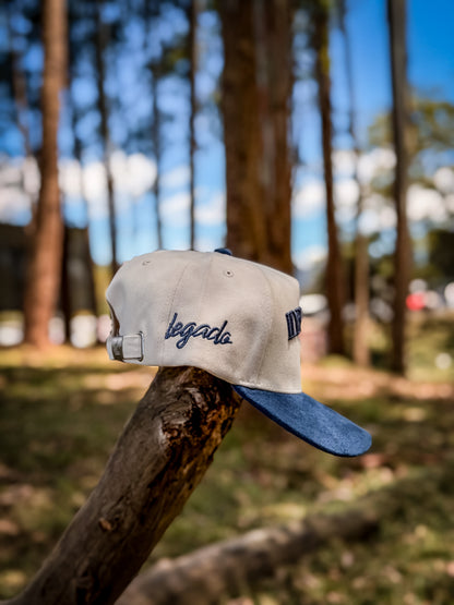 Gorra Ref. IDENTIDAD REAL