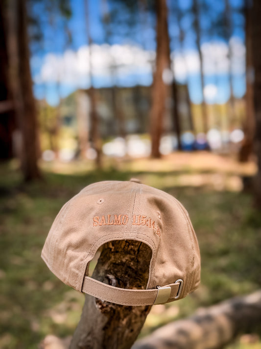 Gorra Ref. BLESSED
