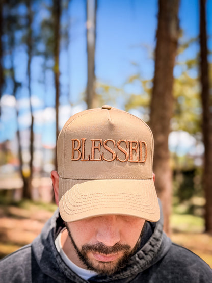 Gorra Ref. BLESSED