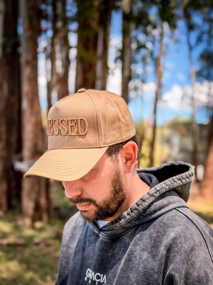 Gorra Ref. BLESSED