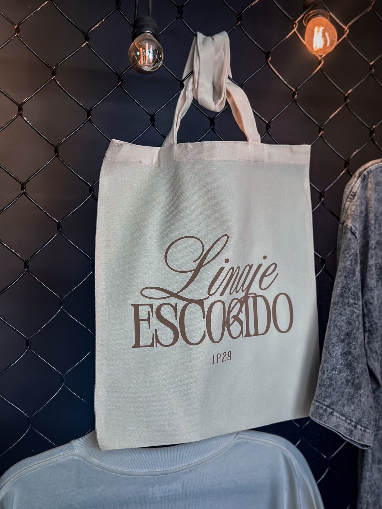 Totebags GNSIS
