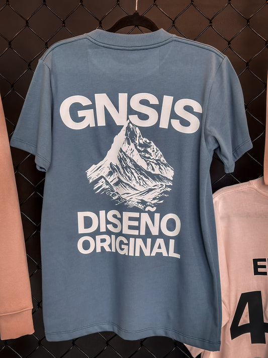 Camiseta Regular Ref. DISEÑO ORIGINAL