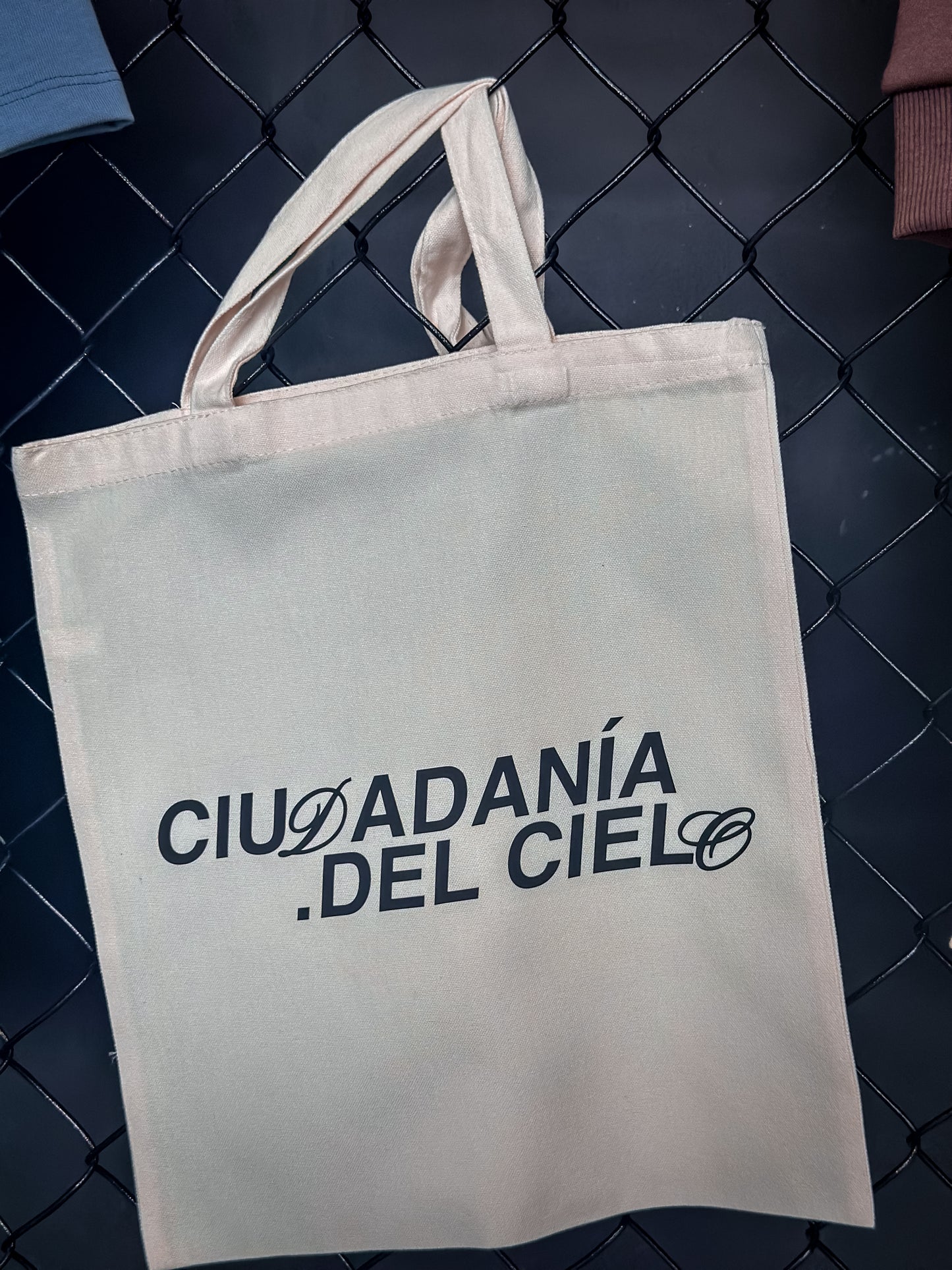 Totebags GNSIS