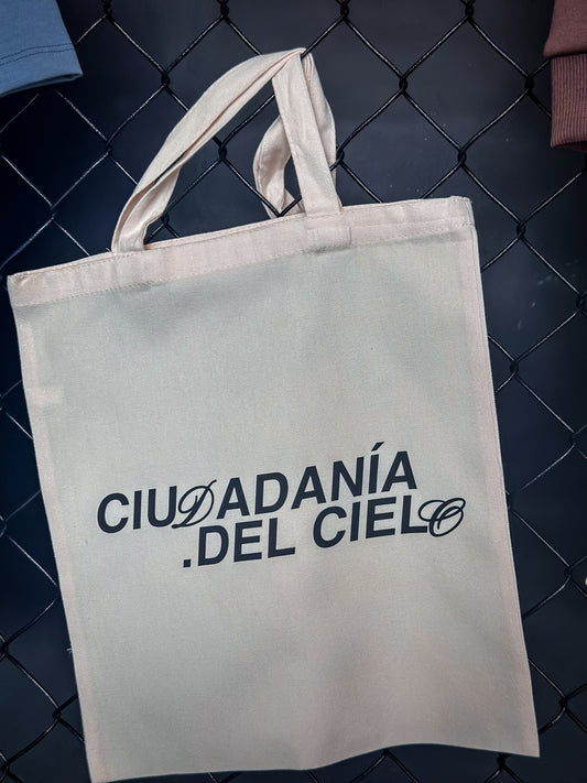 Totebags GNSIS