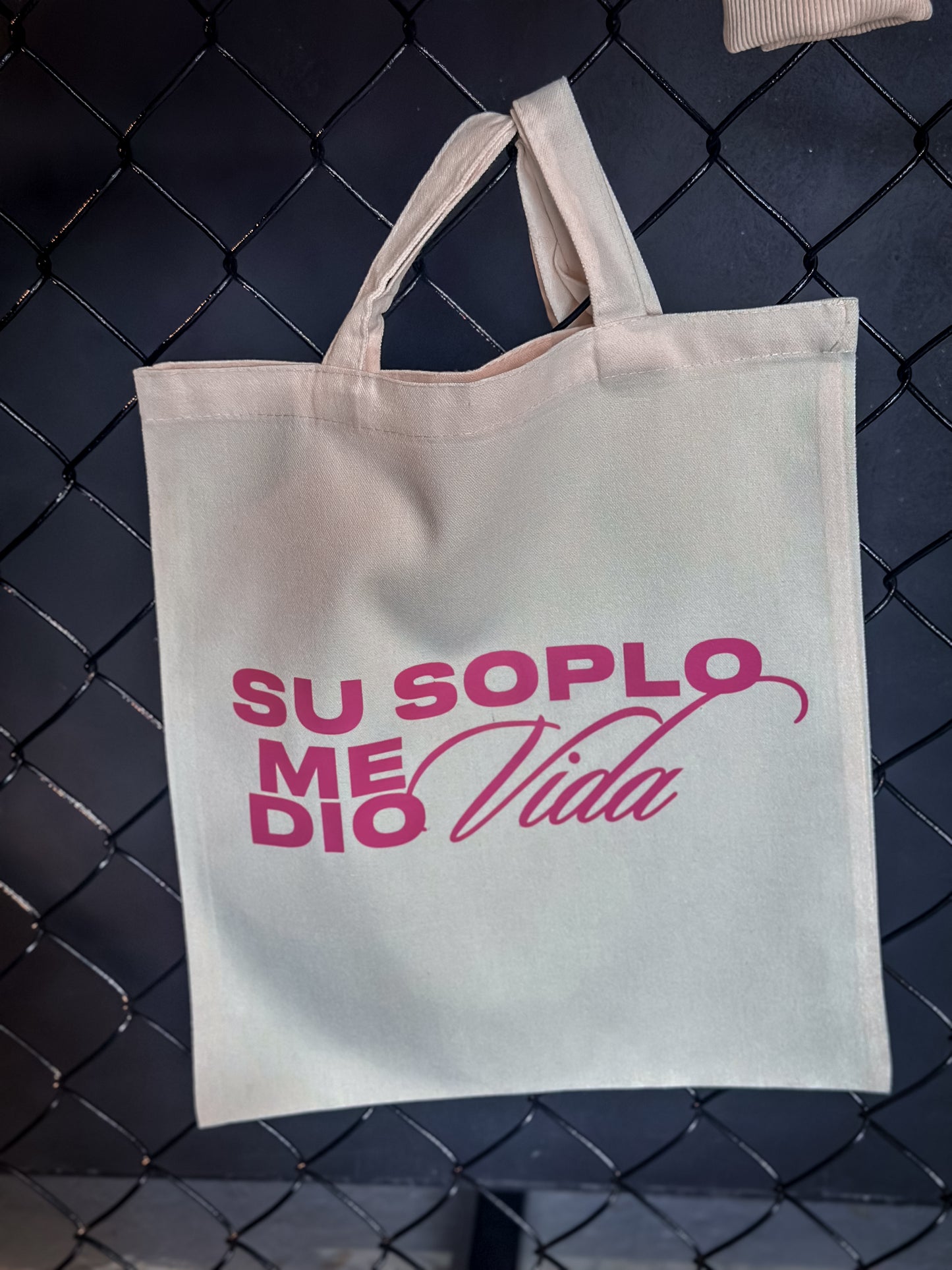 Totebags GNSIS