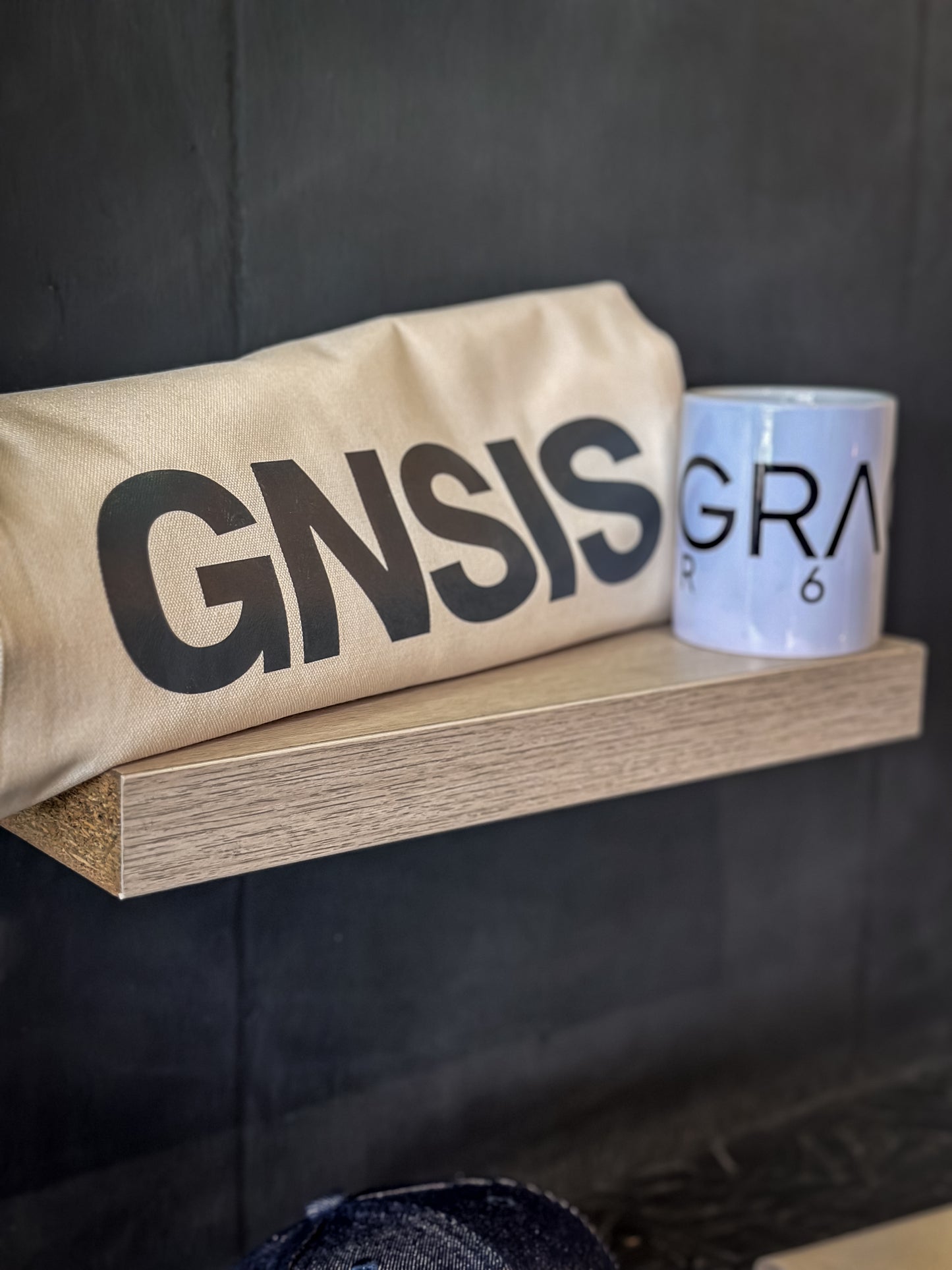 Totebags GNSIS