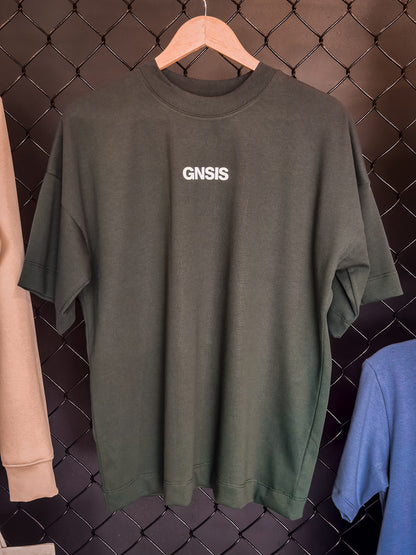Camiseta Oversize Ref. CIELO EN LA TIERRA