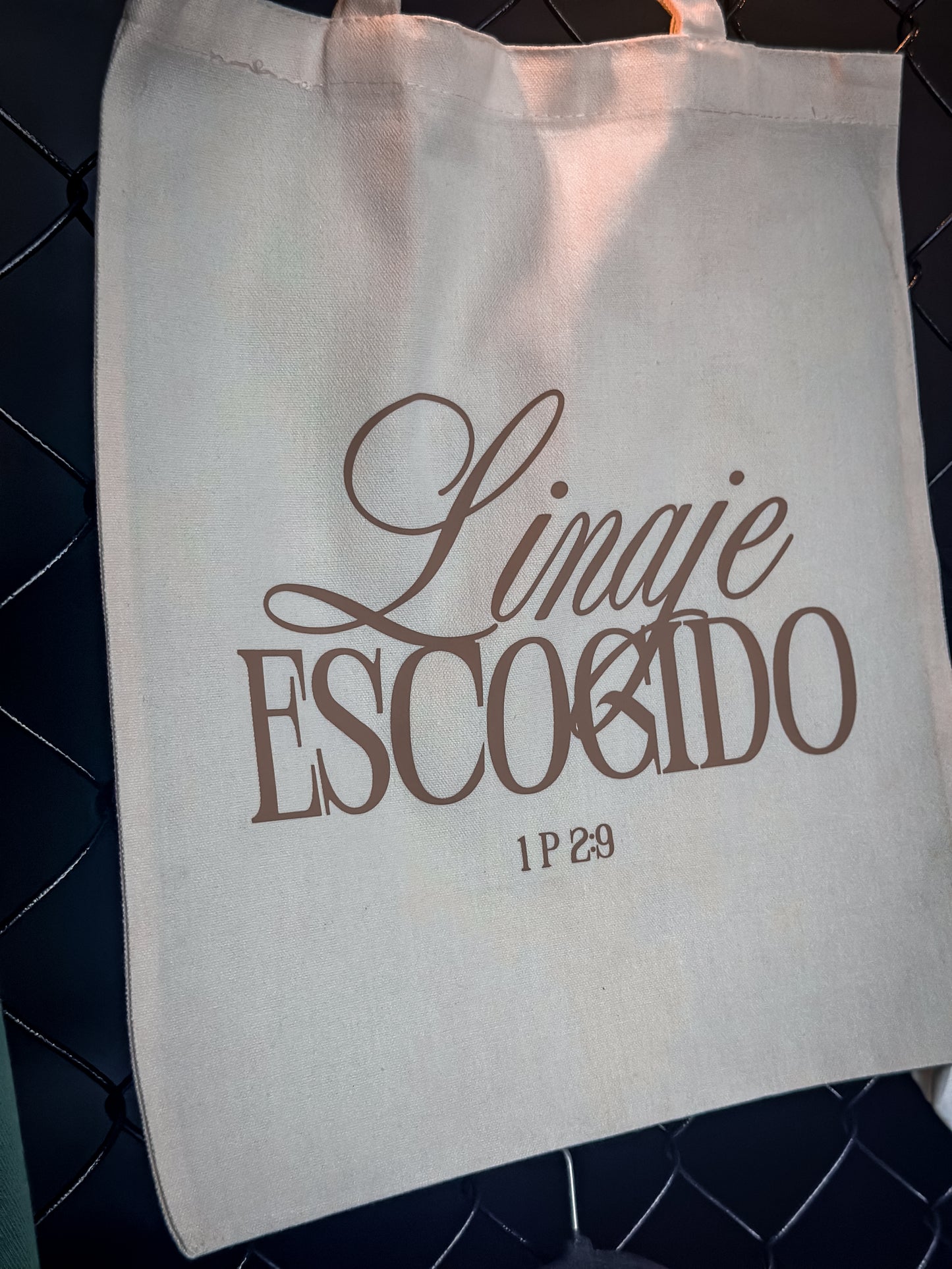 Totebags GNSIS