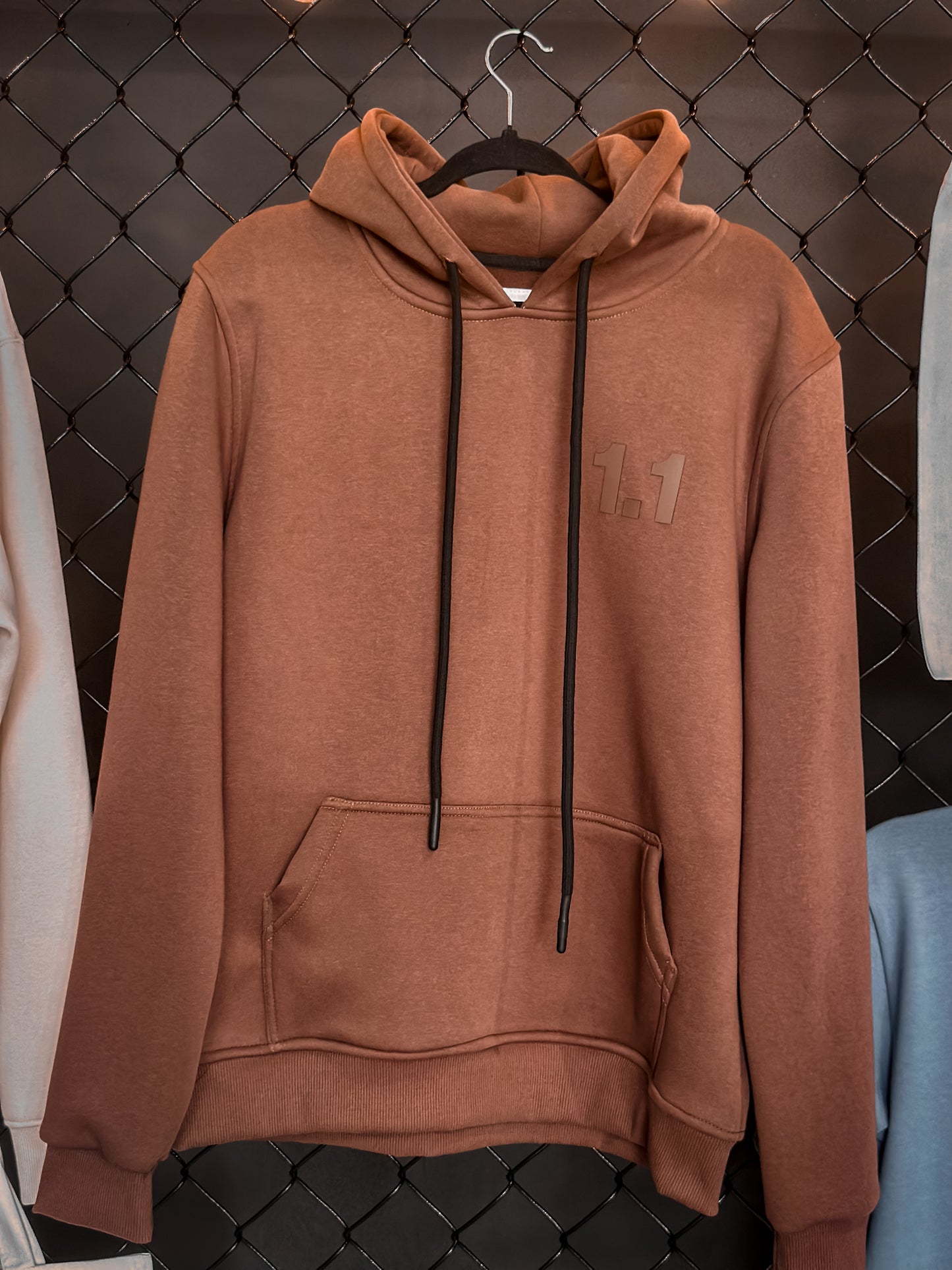 Hoodie Ref. GNSIS