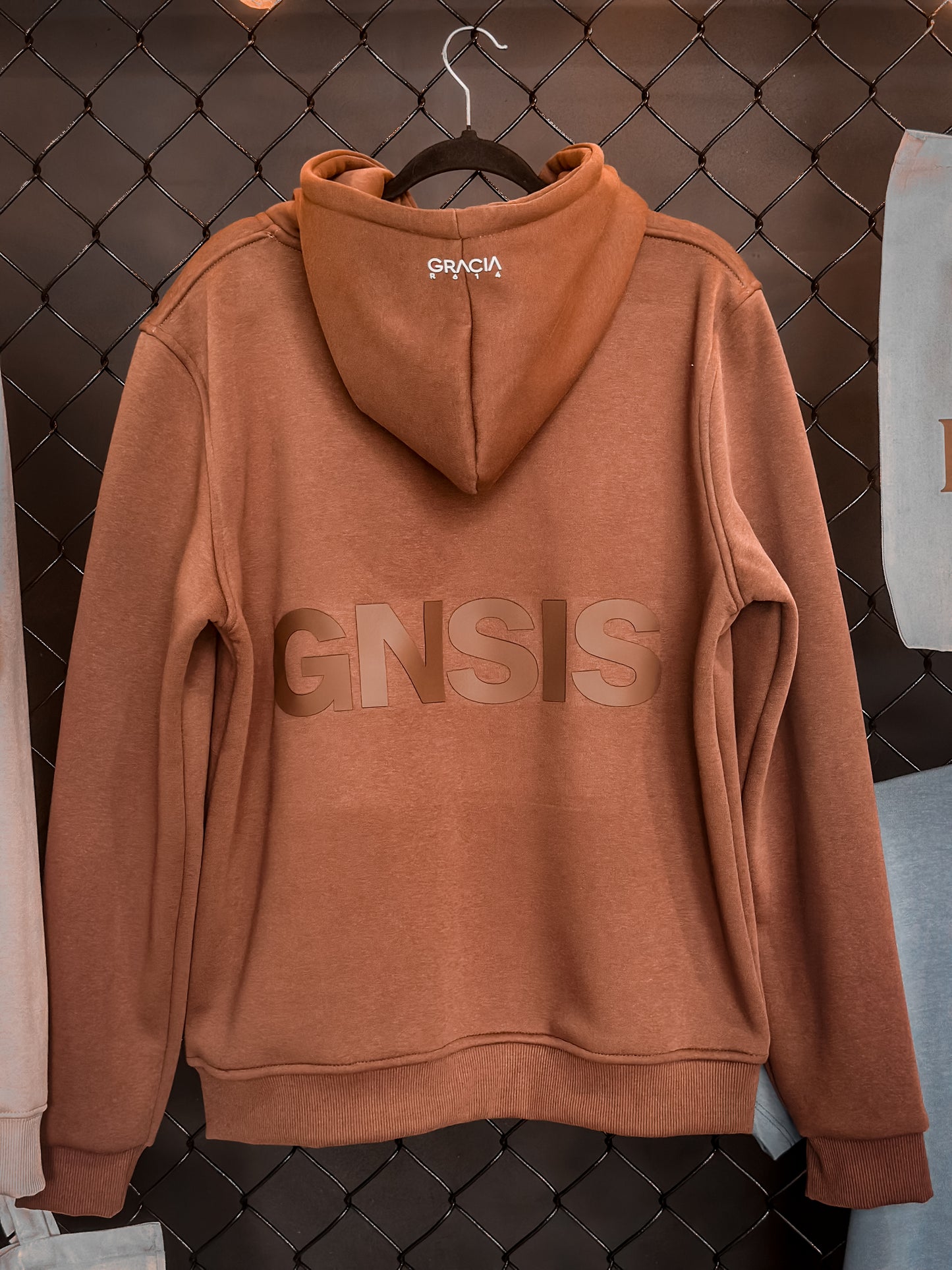 Hoodie Ref. GNSIS