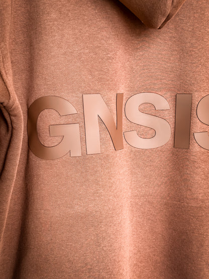 Hoodie Ref. GNSIS