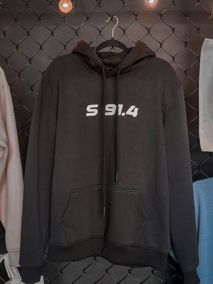 Hoodie Ref. BAJO SUS ALAS